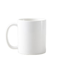 Ryan Simpson Coffee Mug