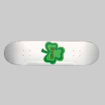 Ryan Skateboard skateboards