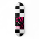 Ryan Williams Addition Series Skate Board