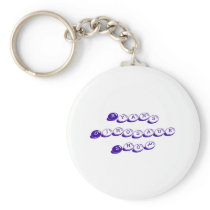 Ryans Dinosaur Shop Key Chains