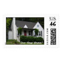 Ryan's Home Announcements postage by jbbeaver Ryan's Home Announcements postage