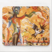 Ryans Hope by Gregory Gallo mousepads