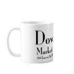 Ryan's Mug