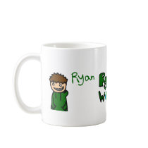 ryansworld MUG