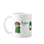 ryansworld MUG