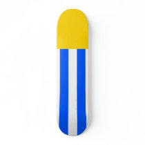 Rybitvi, Czech skateboards
