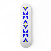 Rybniste, Czech skateboards