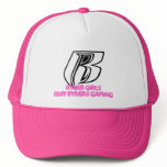 Ryder Girls Hat