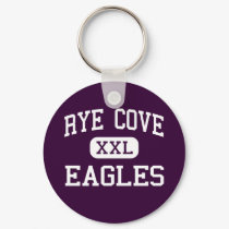 Rye Cove - Eagles - High - Duffield Virginia keychains