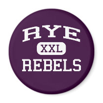 Rye - Rebels - Junior - Rye New Hampshire magnets