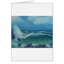 Rye Surf Card