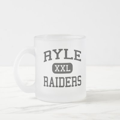 ryle raiders