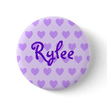 Rylee in Purple Buttons