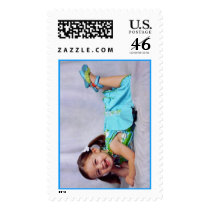 RYLIE FAITH POSTAGE STAMPS