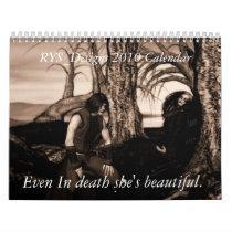 RYS_Designs 2010 Calendar