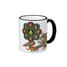 ryu and bonji coffee mugs