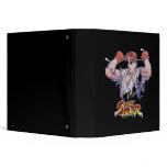 Ryu Binder