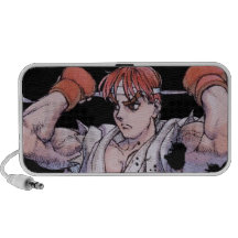 Ryu iPod Speakers