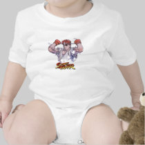 Ryu t-shirts