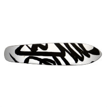 Ryu skateboards