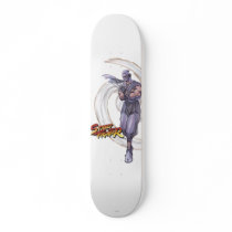 Ryu Skateboard Deck