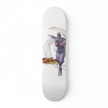 Ryu Skateboard Deck