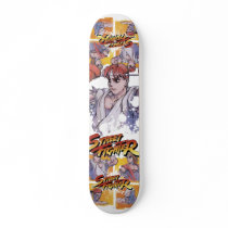 Ryu Skate Boards
