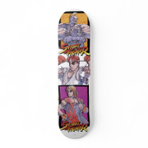 Ryu Skateboards
