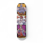 Ryu Skateboards