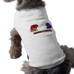Ryu Vs Geki Pet Clothing