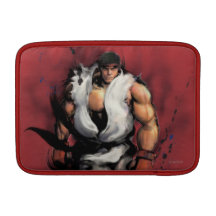 Ryu Walking MacBook Air Sleeve