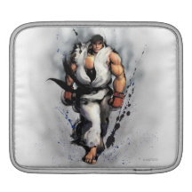 Ryu Walking Sleeves For iPads