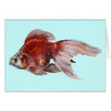 Ryukin zazzle_card