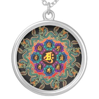 ryuu-eto1 necklace