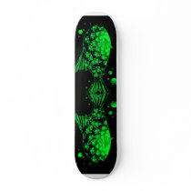 Ryuu Fin Skateboard