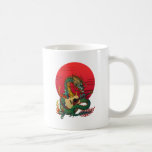 Ryuu Guitar 01 Mugs