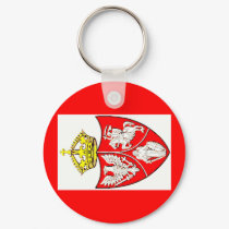Rzeczpospolita_Obojga_Narodow keychains by pbobryk Rzeczpospolita_Obojga_Narodow keychains