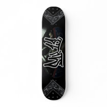 S1K 1S SK8BOARD skateboards by S1K_1S_KLOTH1NG S1K 1S SK8BOARD skateboards
