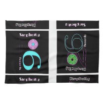 s26 hand towels