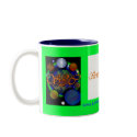 S3Cplanets8, S3Cplanets8, S3C text, www.LAPOWER... mugs