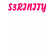 S3RINITY t-shirts by s3rinity S3RINITY t-shirts