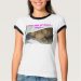 Ladies Ringer T-Shirt