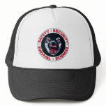 S4 Logo Cap hats