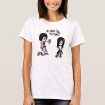 S4S 'My Heart" t-shirts by RemyRemo S4S 'My Heart" t-shirts