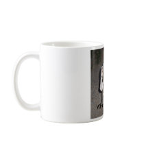 S5030845, Who's the boss.. mugs