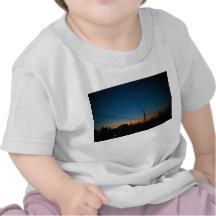 S6ao Paulo Skyline III Shirt