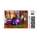 S7300328, Merry Christmas, From Bulgaria! Postage Stamps