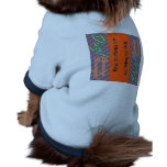 S-A-F-E-T-Y Dog! Coming Through! Doggie Tee