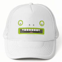 s a p o Hat