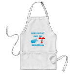 s are my Homies Aprons